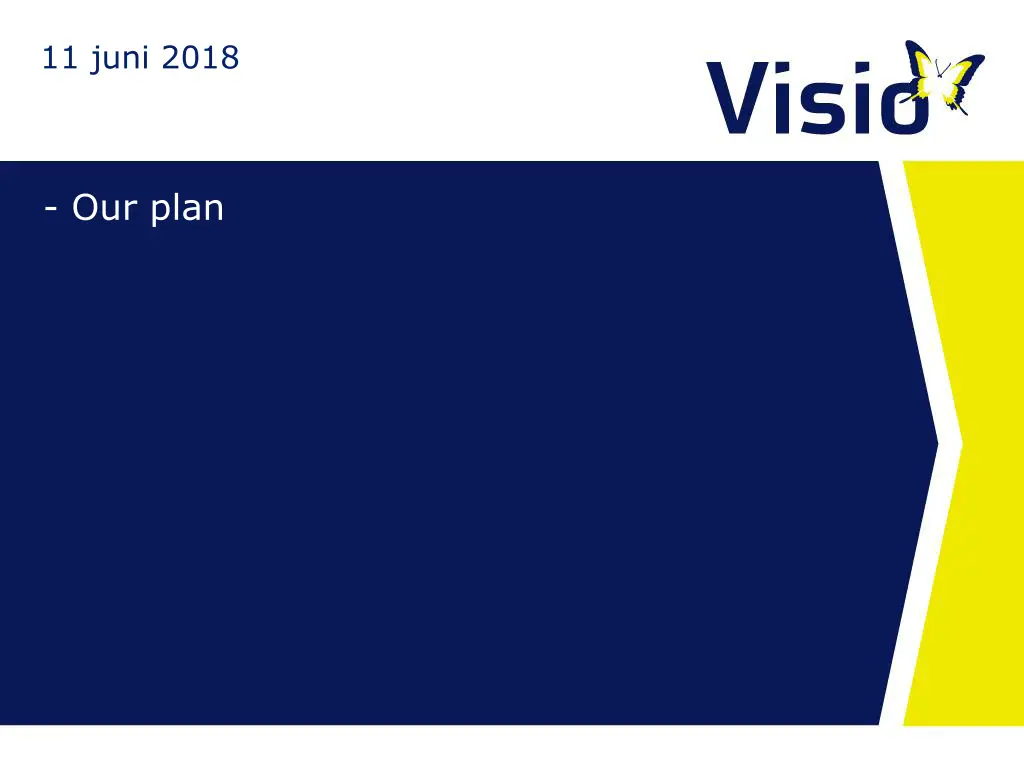 11 juni 2018 5