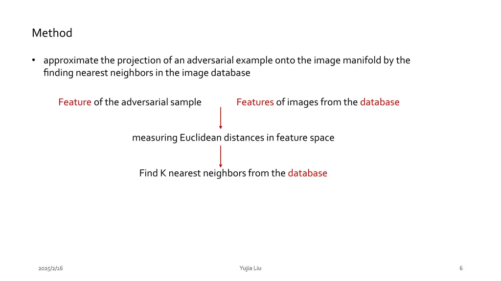 method 3