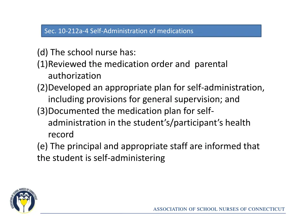 sec 10 212a 4 self administration of medications 4