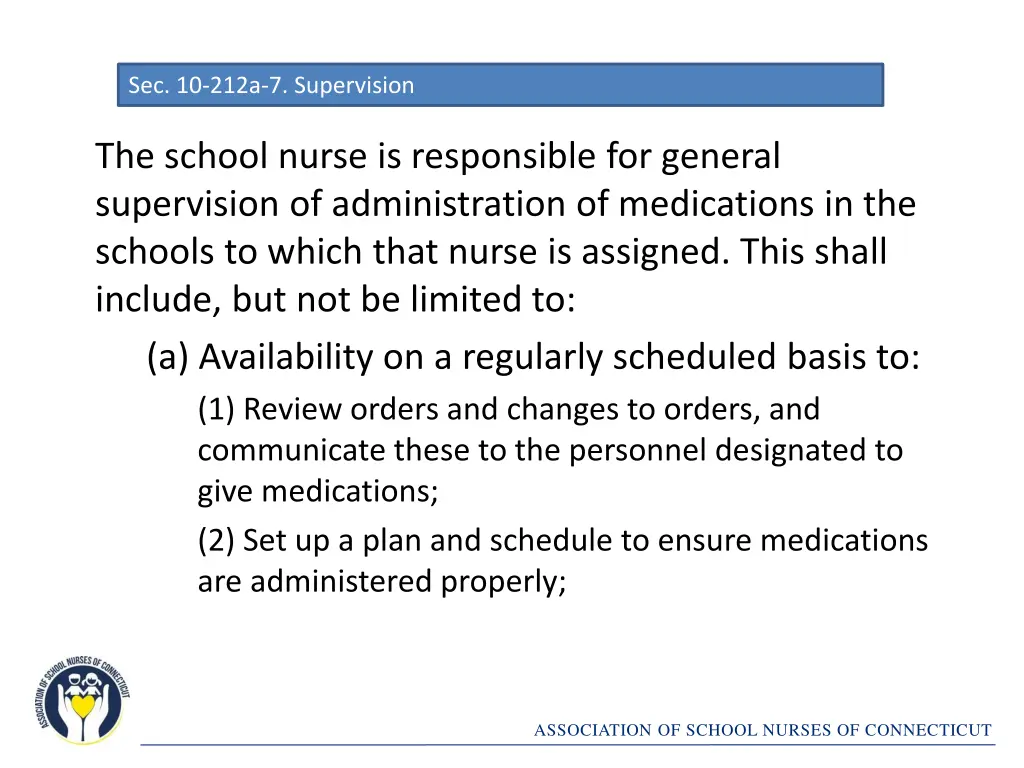 sec 10 212a 7 supervision