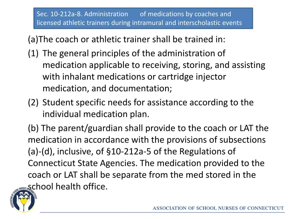 sec 10 212a 8 administration of medications 1