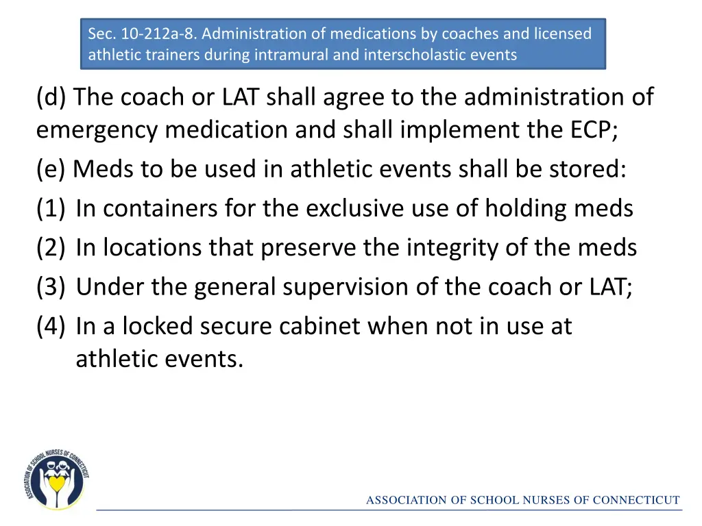 sec 10 212a 8 administration of medications 2
