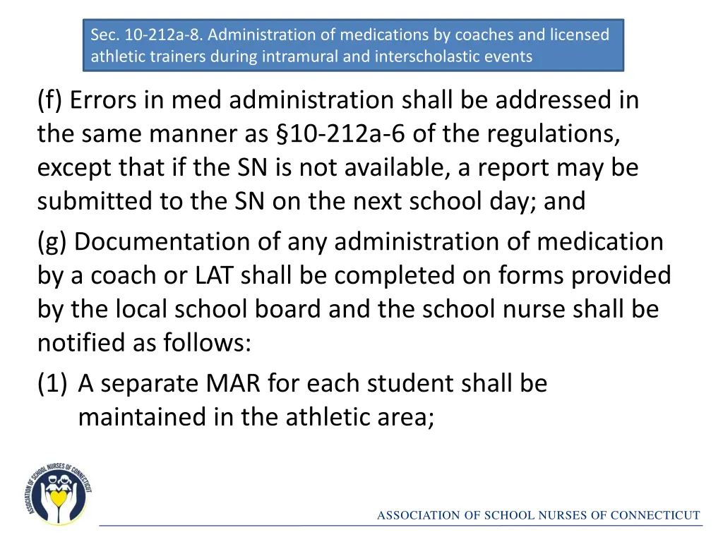 sec 10 212a 8 administration of medications 3