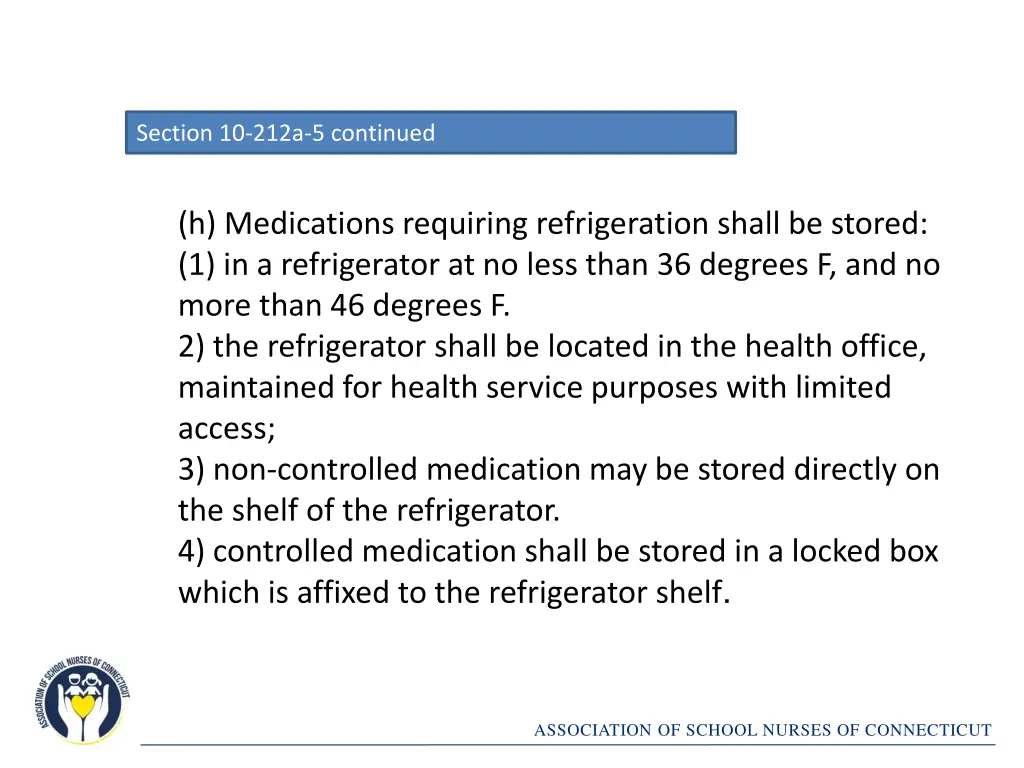 section 10 212a 5 continued