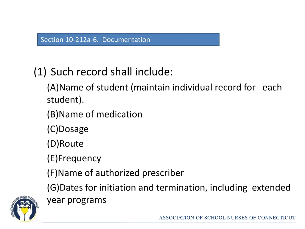 section 10 212a 6 documentation 1