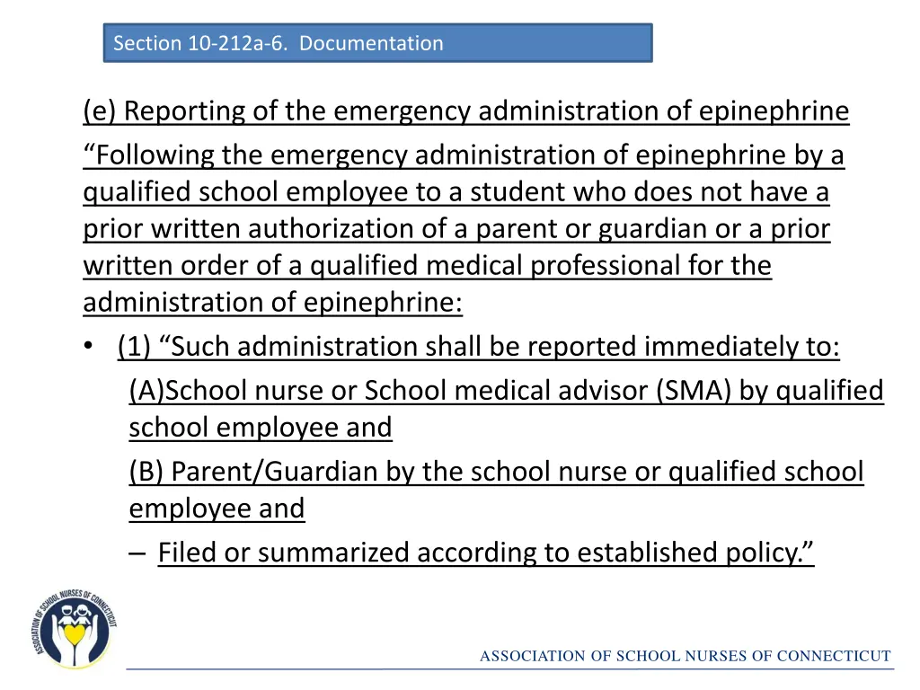 section 10 212a 6 documentation 8