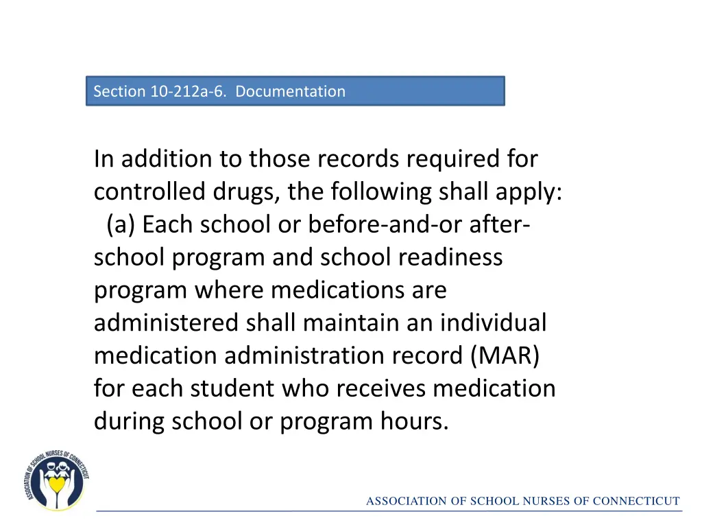 section 10 212a 6 documentation