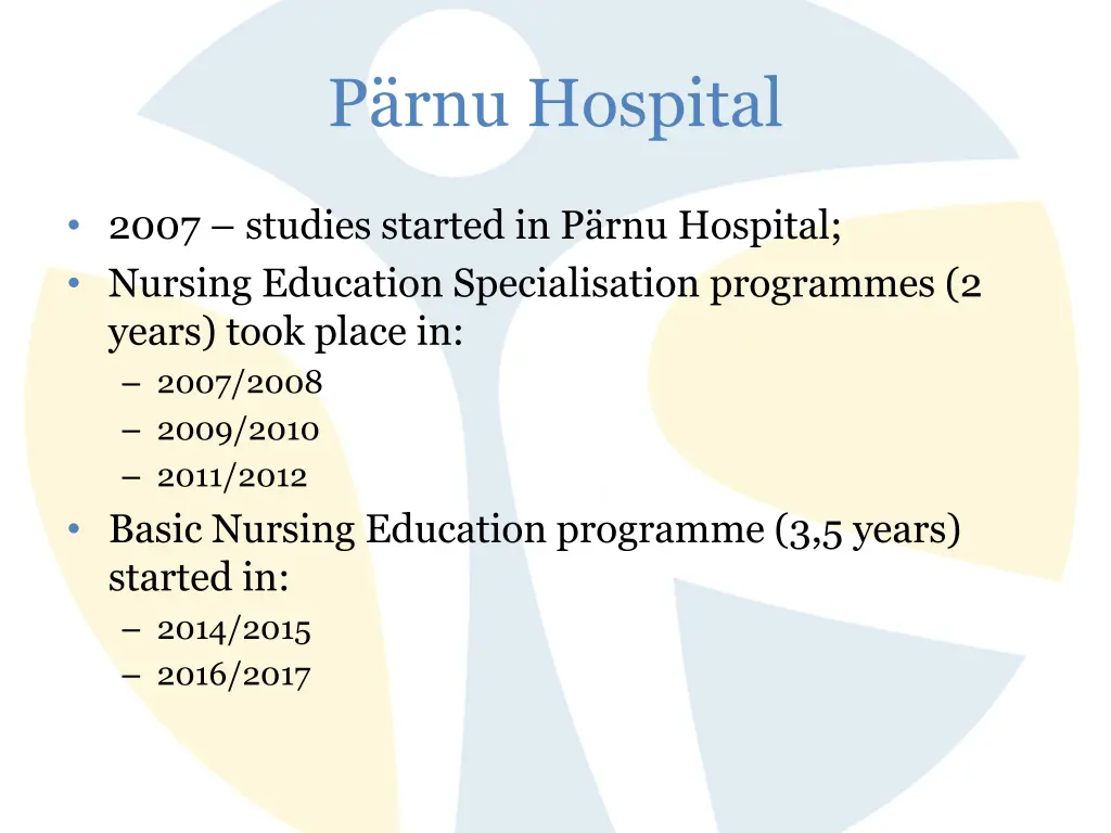 p rnu hospital