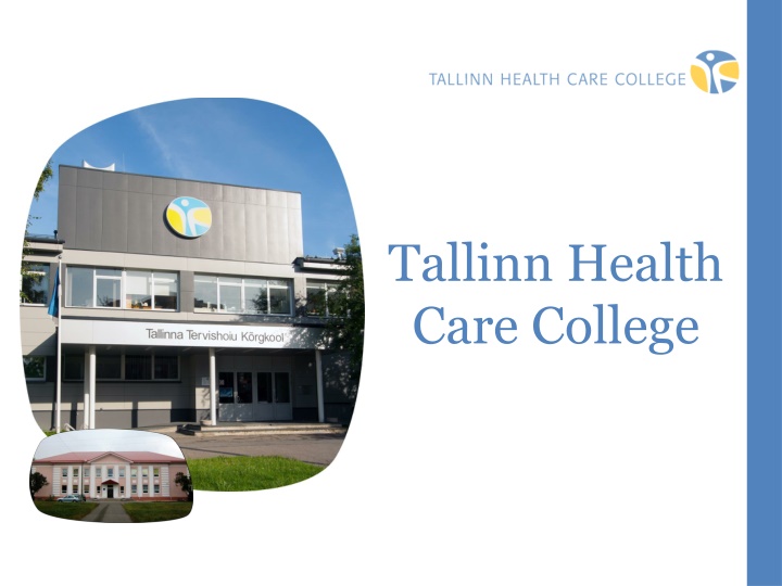 tallinn health care college