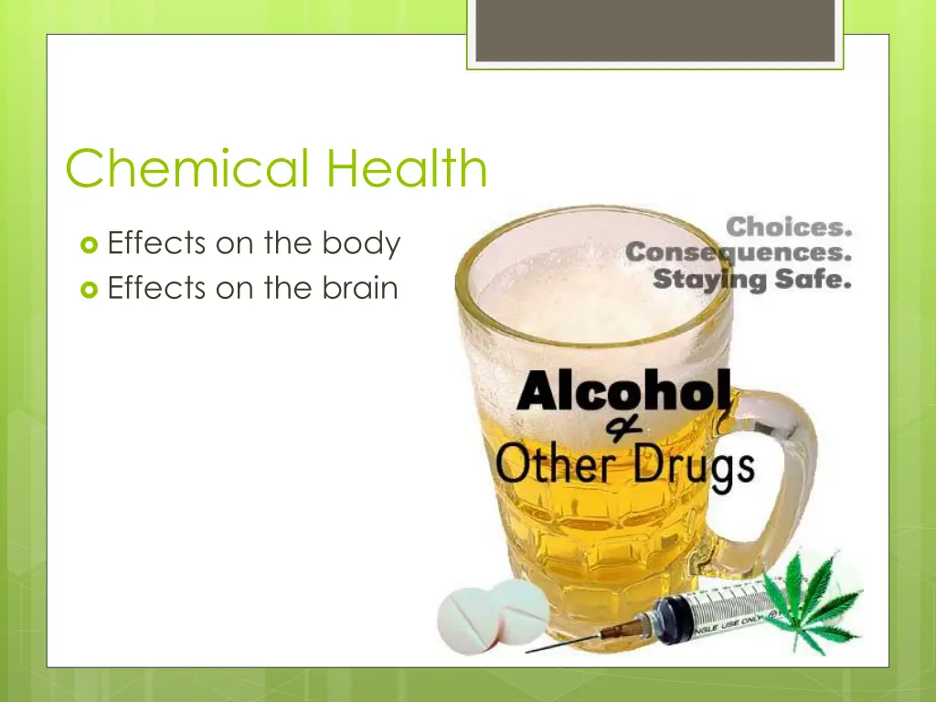 chemical health 1