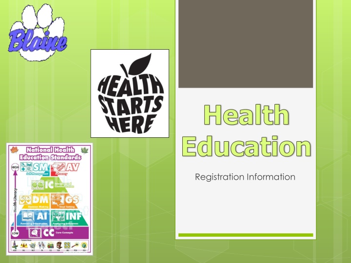 health education