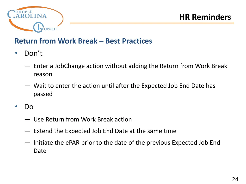 hr reminders 2