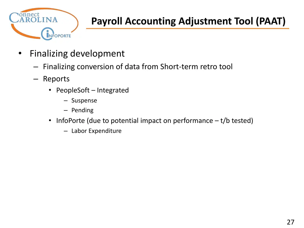 payroll accounting adjustment tool paat