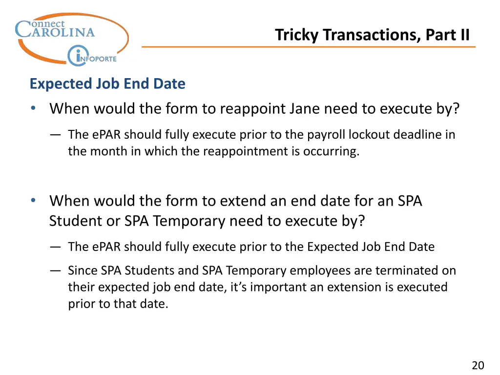 tricky transactions part ii 10