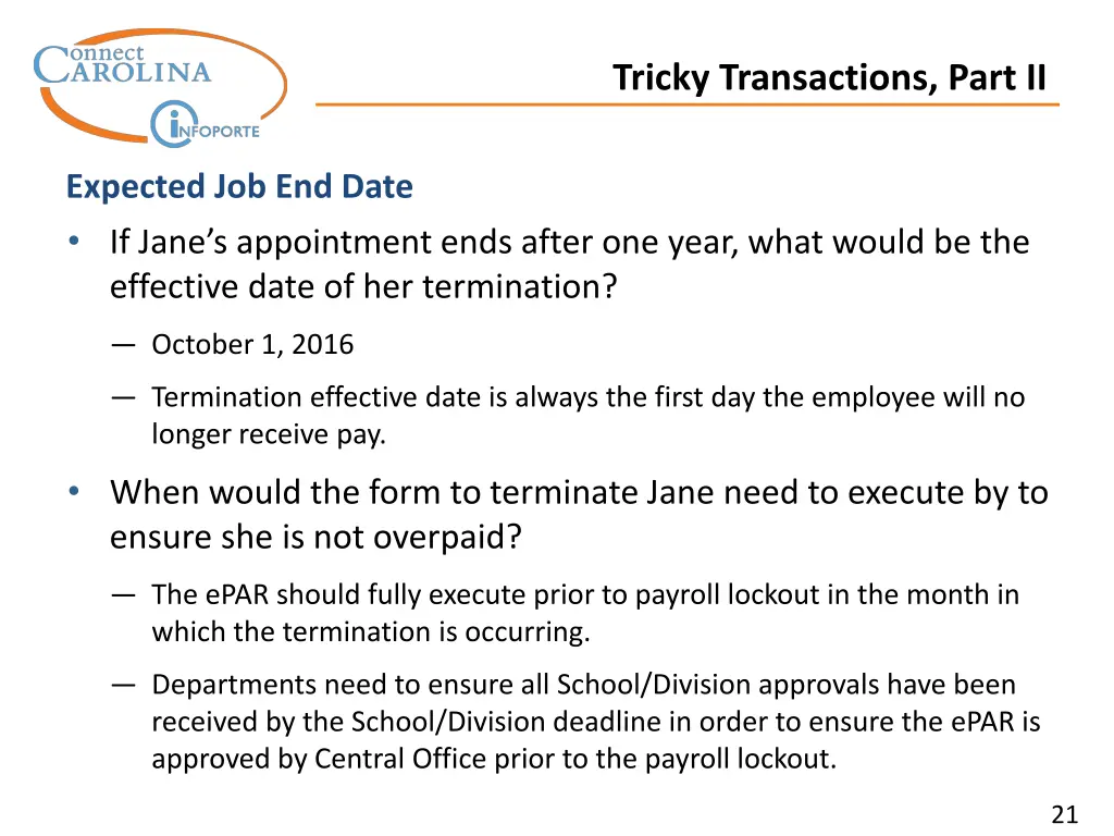 tricky transactions part ii 11