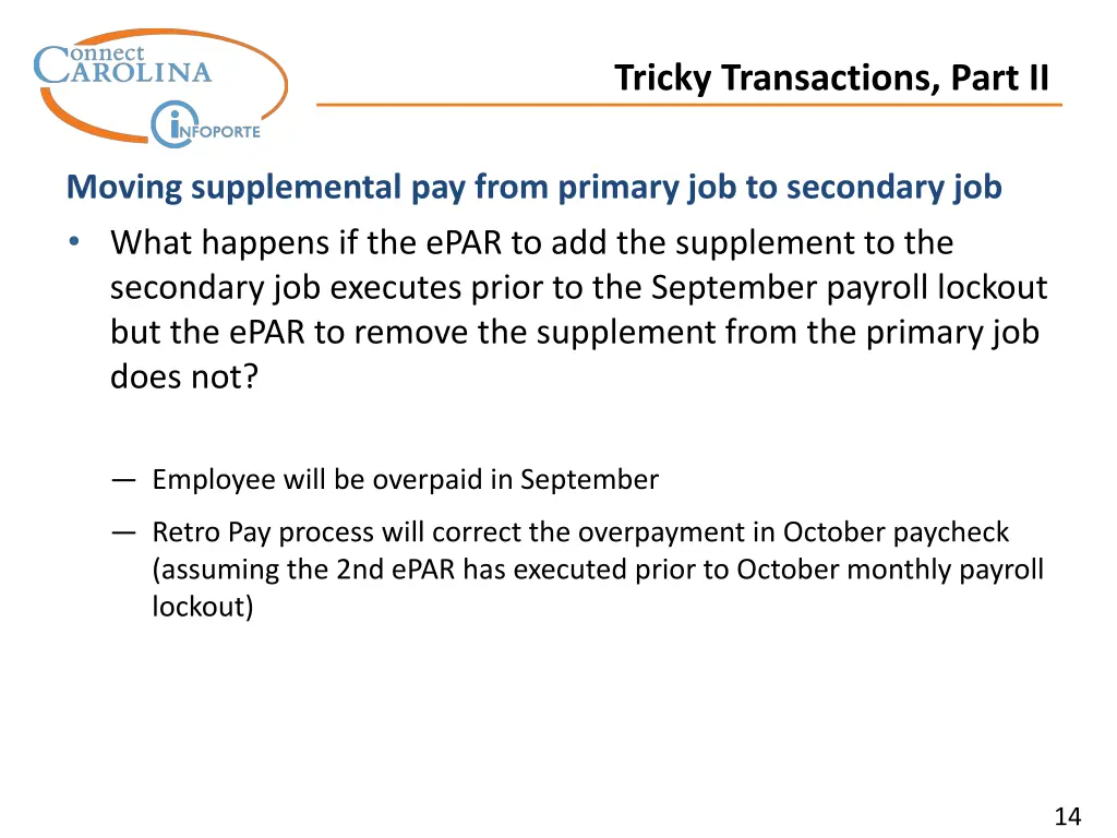 tricky transactions part ii 4