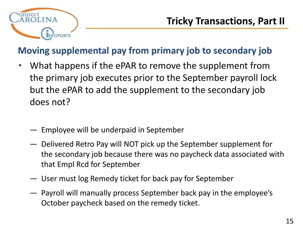 tricky transactions part ii 5