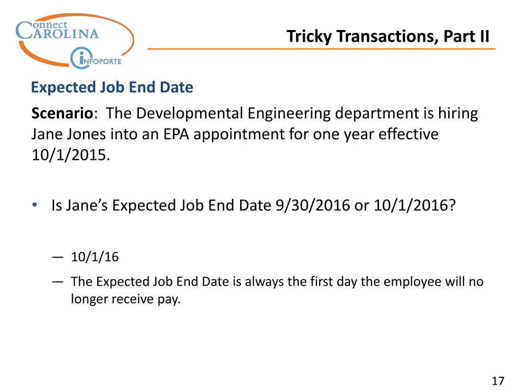 tricky transactions part ii 7