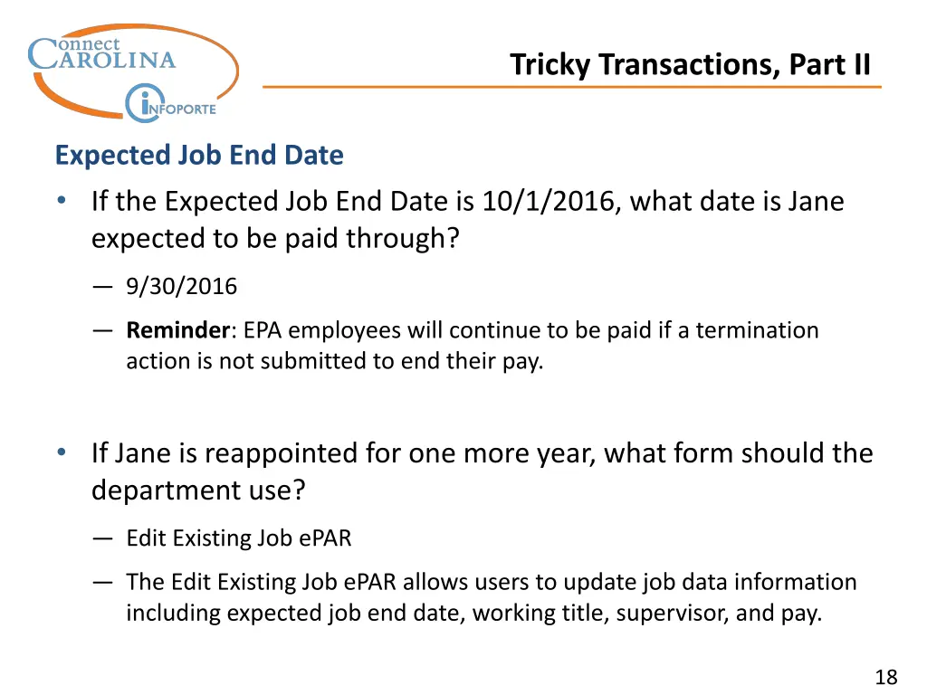 tricky transactions part ii 8