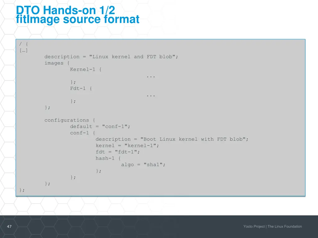 dto hands on 1 2 fitimage source format 1