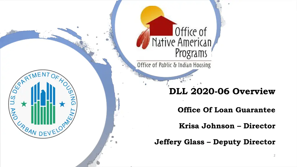 dll 2020 06 overview