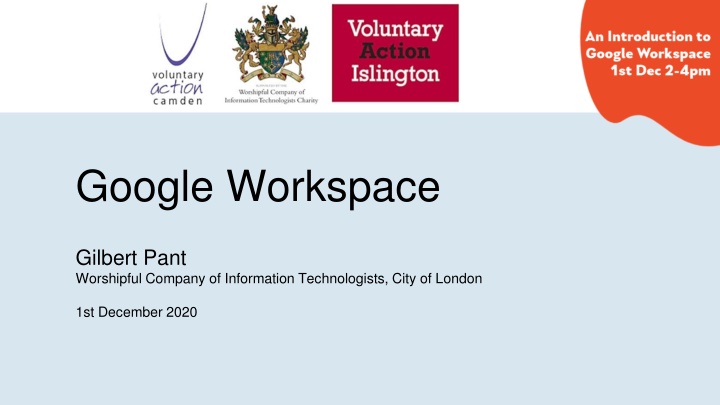 google workspace google workspace