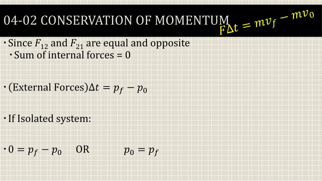 04 02 conservation of momentum 5