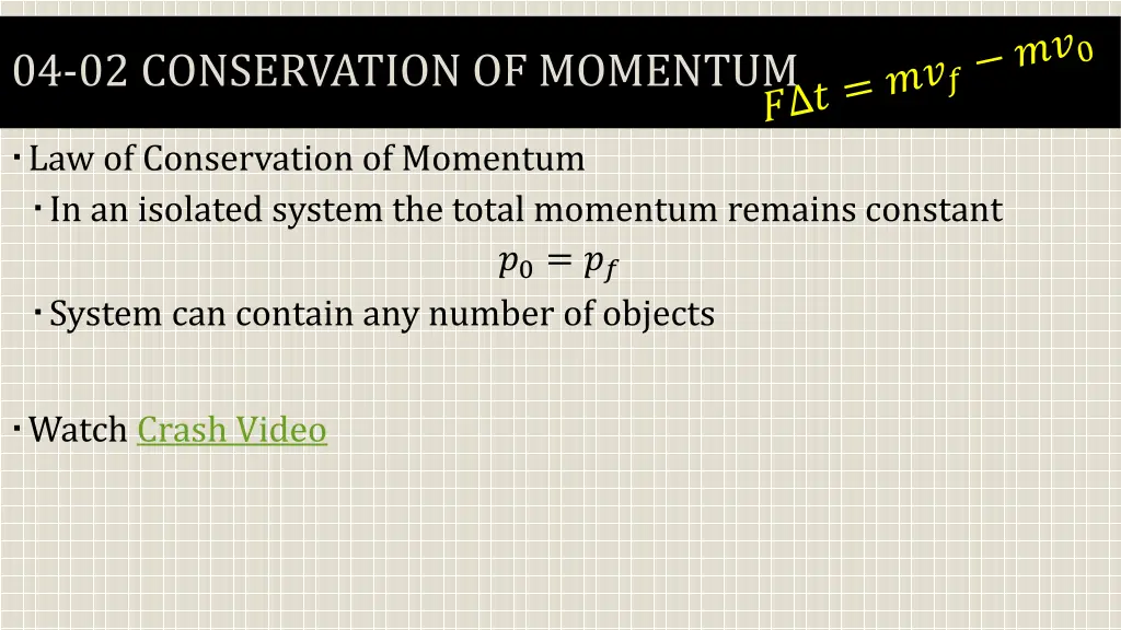 04 02 conservation of momentum 6