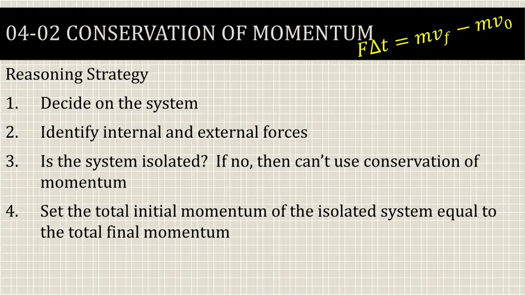 04 02 conservation of momentum 7
