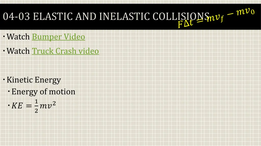 04 03 elastic and inelastic collisions 2