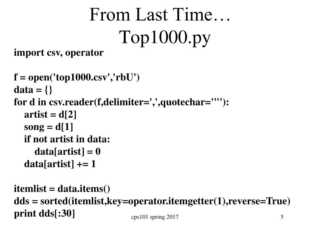 from last time top1000 py