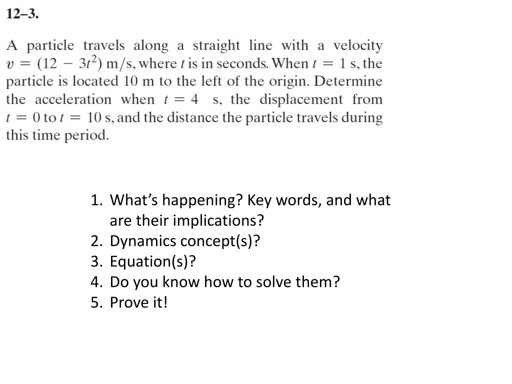 1 what s happening key words and what are their 1