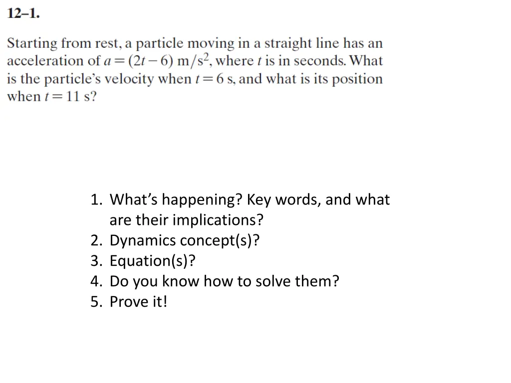 1 what s happening key words and what are their