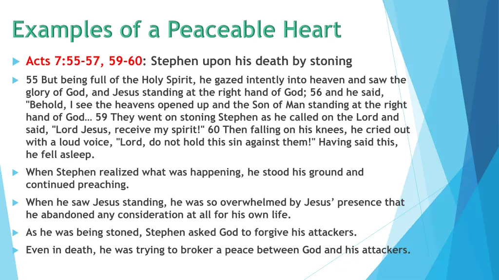 acts 7 55 57 59 60 stephen upon his death