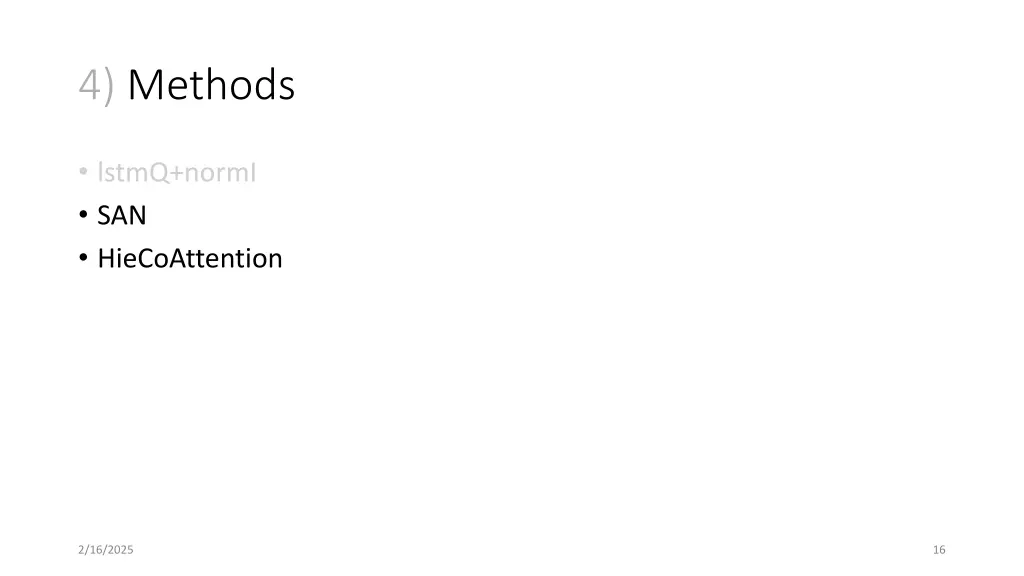 4 methods 1
