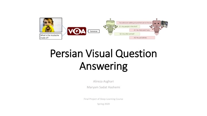 persian visual question persian visual question