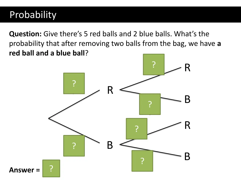 probability