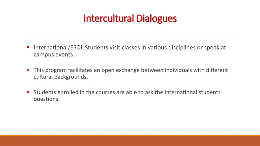 intercultural dialogues intercultural dialogues