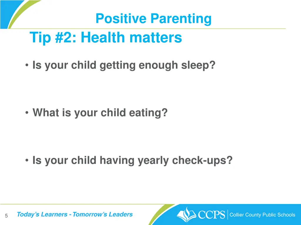 positive parenting 1