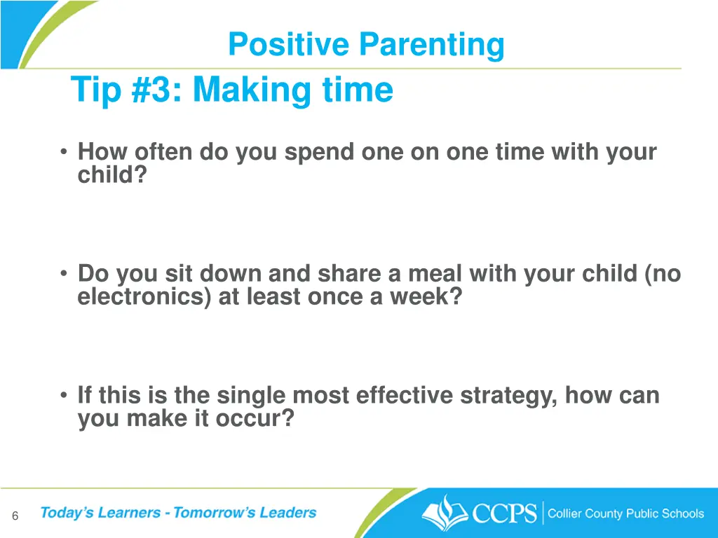 positive parenting 2