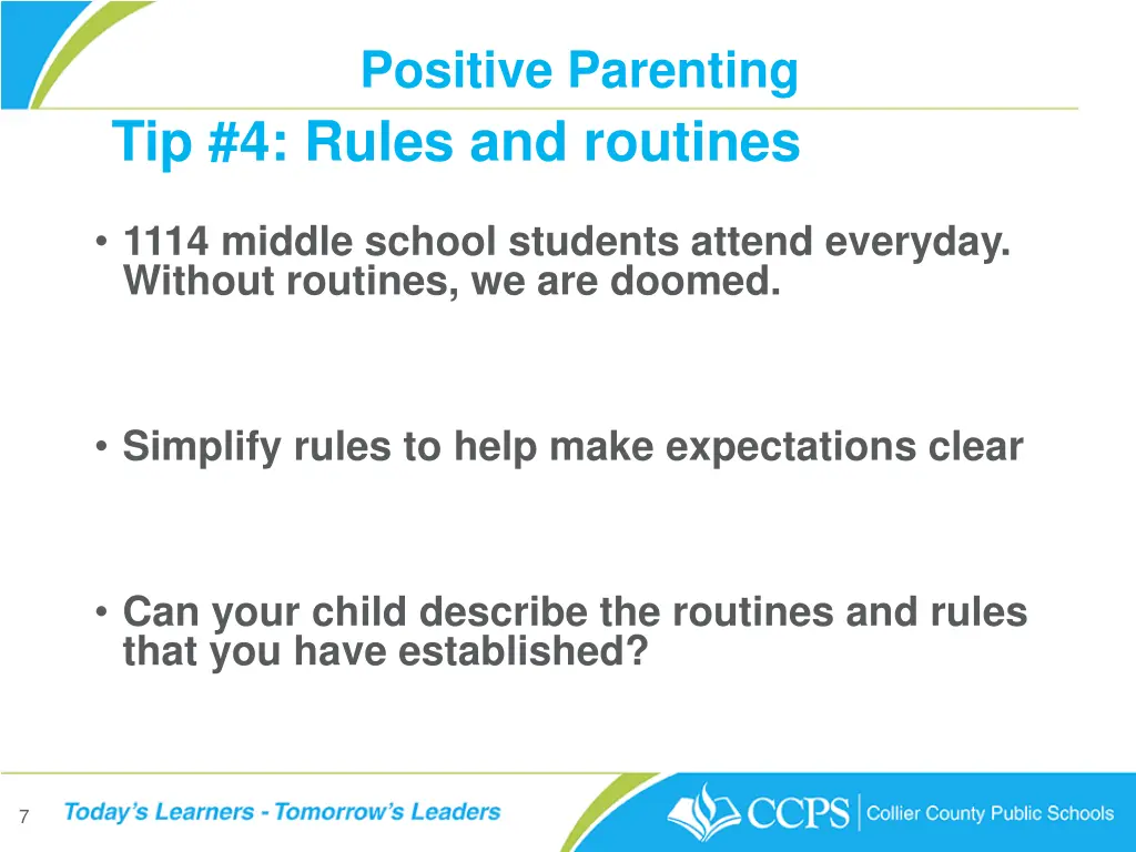 positive parenting 3