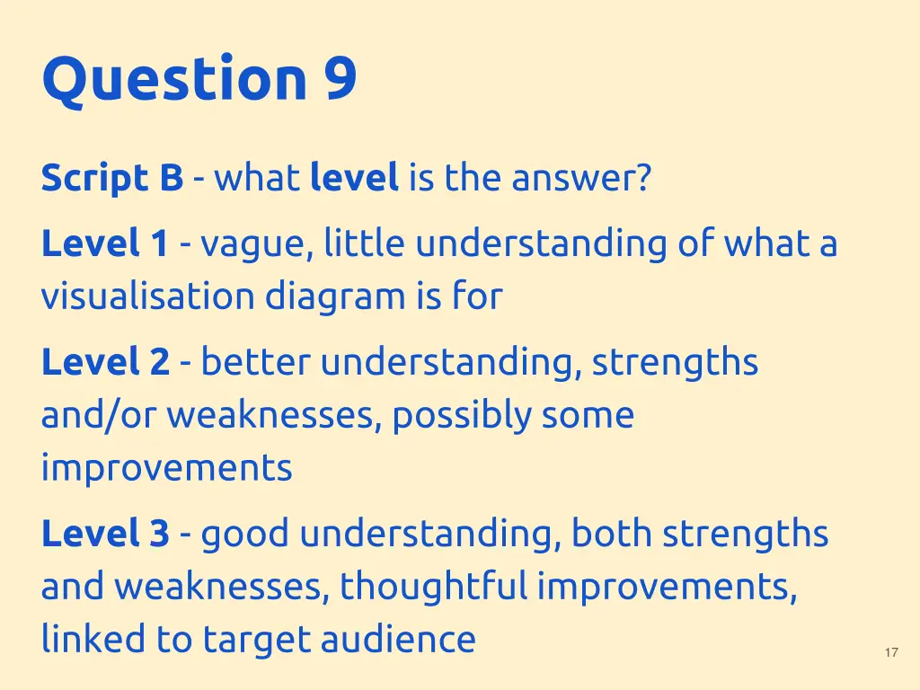question 9 13