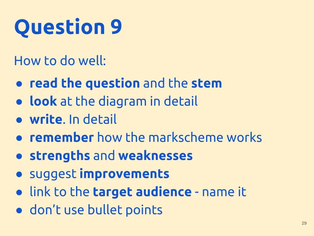 question 9 24