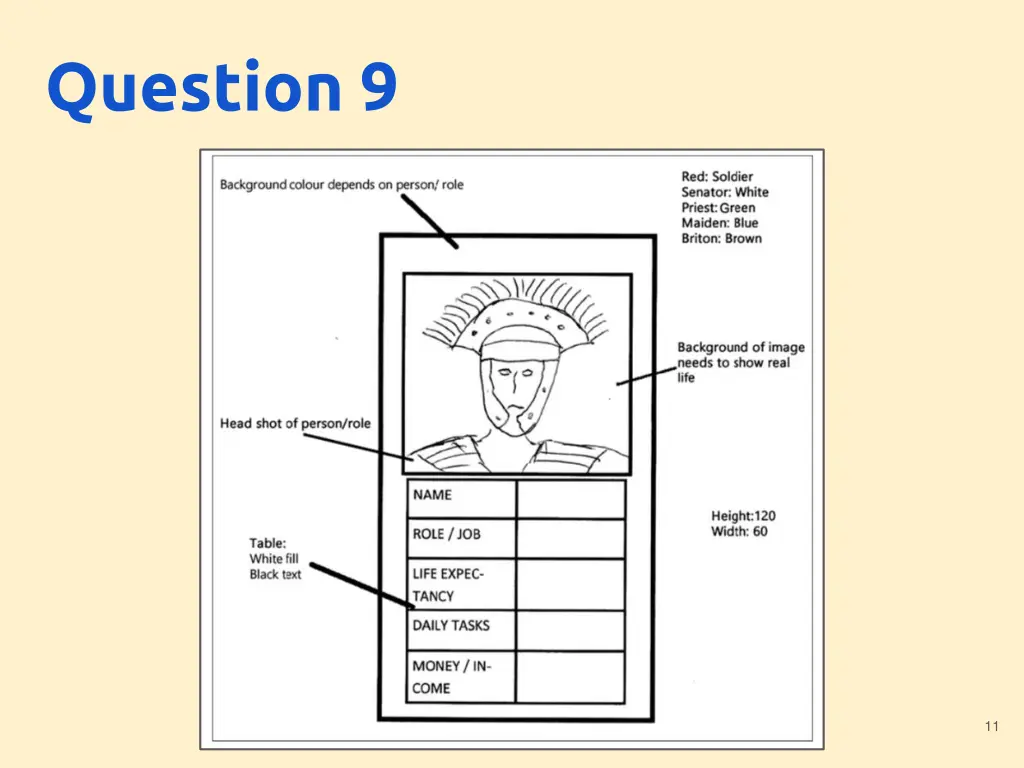 question 9 8