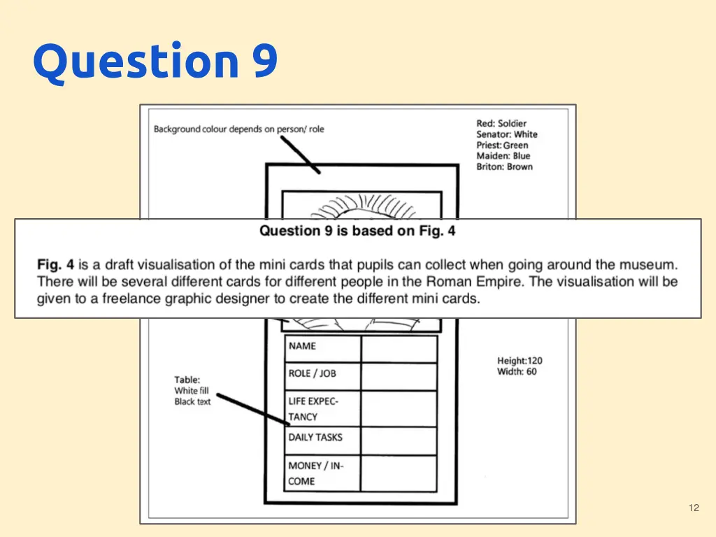 question 9 9