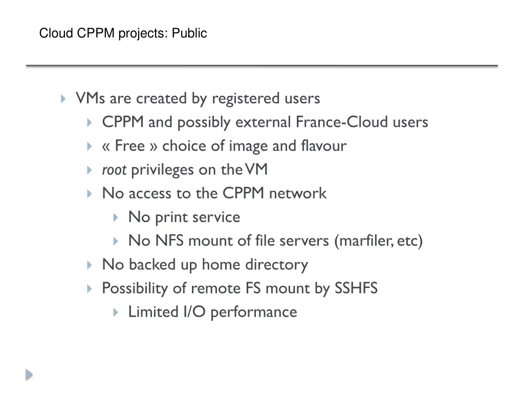 cloud cppm projects public