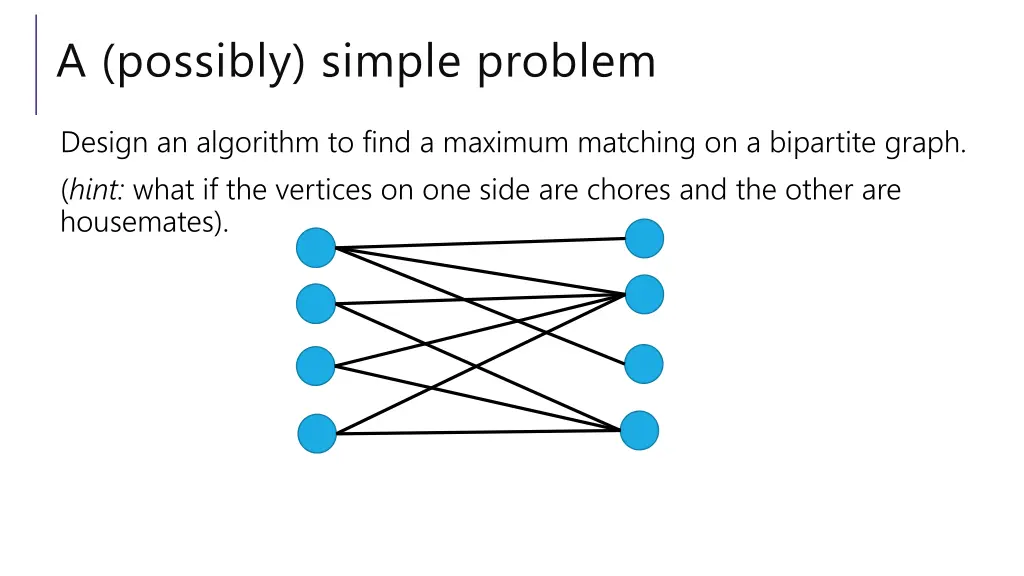 a possibly simple problem 2