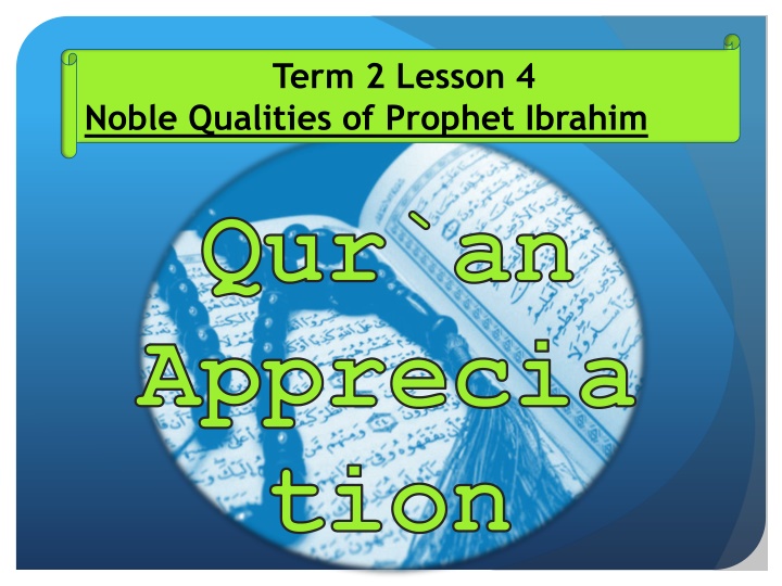 term 2 lesson 4