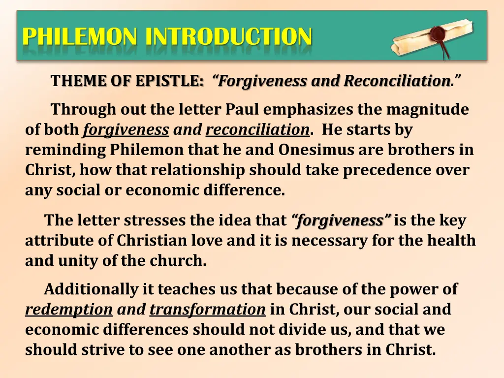 philemon introduction 2