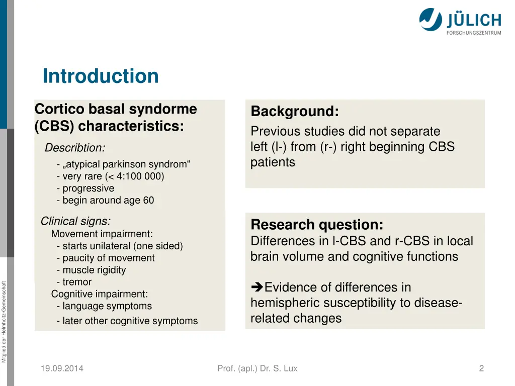 introduction